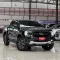 2022 Ford RANGER 2.0 Turbo HR Sport Double cab รถกระบะ -0