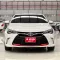 2016 Toyota CAMRY 2.5 ESPORT รถเก๋ง 4 ประตู รถสภาพดี มีประกัน-2