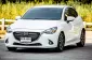 2016 Mazda 2 1.3 Sports High Plus รถเก๋ง 5 ประตู -2