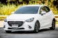 2016 Mazda 2 1.3 Sports High Plus รถเก๋ง 5 ประตู -4