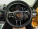 2016 Porsche Boxster 718 Cabriolet รถศูนย์ PORSCHE THAILAND -12