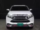 2021 Isuzu MU-X 3.0 Ultimate 4WD AT ขาว - มือเดียว รุ่นท็อป 4x4 ประวัติครบ วารันตี-08.2024-1
