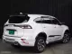 2021 Isuzu MU-X 3.0 Ultimate 4WD AT ขาว - มือเดียว รุ่นท็อป 4x4 ประวัติครบ วารันตี-08.2024-3