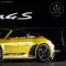 2021 Porsche 911 Targa 4S (992) 2021  ออก Super G Automotive รถเก๋ง 2 ประตู จองด่วนที่นี่-19