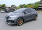 2017 Honda JAZZ 1.5 V+ i-VTEC รถเก๋ง 5 ประตู A/T-0