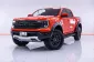 1B055 FORD RANGER  3.0 V6 RAPTOR ECO BOOST 4WD AT 2023-19