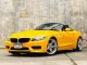 2011 BMW Z4 รวมทุกรุ่นย่อย Cabriolet ออกรถง่าย รถบ้านมือเดียว ไมล์น้อย เจ้าของขายเอง -0