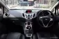 2012 Ford Fiesta 1.6 Sport รถเก๋ง 4 ประตู ออกรถ 0 บาท-9