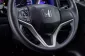 5A277 Honda JAZZ 1.5 V+ i-VTEC รถเก๋ง 5 ประตู 2015 -18