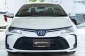 2019 Toyota Corolla Altis 1.8 Hybrid Entry รถสภาพพร้อมใช้งาน ผู้ดีสุดๆ รถ Hybrid ฟังกชั่นครบจัดเต็ม-15