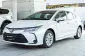 2019 Toyota Corolla Altis 1.8 Hybrid Entry รถสภาพพร้อมใช้งาน ผู้ดีสุดๆ รถ Hybrid ฟังกชั่นครบจัดเต็ม-0