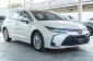 2019 Toyota Corolla Altis 1.8 Hybrid Entry รถสภาพพร้อมใช้งาน ผู้ดีสุดๆ รถ Hybrid ฟังกชั่นครบจัดเต็ม-1