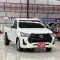 2022 Toyota Hilux Revo 2.8 Entry รถกระบะ ขาย-1
