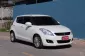 2012 Suzuki Swift รถเก๋ง 5 ประตู ผ่อน 4,000 บาท รถบ้านแท้ ไมล์แท้ ออกรถ 0 บาท-2