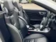 ซื้อขายรถมือสอง 2016 จด 2017 Benz SLC300 2.0 AMG DYNAMIC R172-8