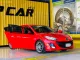 2012 Mazda 3 1.6 Spirit Sports Plus ฟรีดาวน์!! มือเดียวป้ายแดง-1