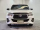 2019 Toyota Hilux Revo 2.4 Z Edition E รถกระบะ -2