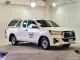 2019 Toyota Hilux Revo 2.4 Z Edition E รถกระบะ -0