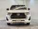 2022 Toyota Hilux Revo 2.4 Z-Edition Entry รถกระบะ -2