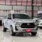 2020 Toyota Hilux Revo 2.4 Z-Edition Entry รถกระบะ -0