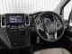 2019 Toyota Majesty Standard รถตู้/MPV -7