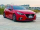ขายรถ Mazda 3 2.0 S Sports ปี2015 รถเก๋ง 5 ประตู -2