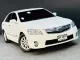 2009 Toyota CAMRY 2.4 Hybrid รถเก๋ง 4 ประตู ฟรีดาวน์-2