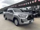 2021 Toyota Hilux Revo 2.4 Entry Z Edition รถกระบะ -1