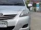 2012 Toyota VIOS 1.5 J รถเก๋ง 4 ประตู ดาวน์ 0%-2
