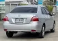 2012 Toyota VIOS 1.5 J รถเก๋ง 4 ประตู ดาวน์ 0%-8