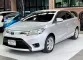 2016 Toyota VIOS 1.5 E รถสวย สภาพดี พร้อมใช้งาน ผ่อน 4,xxx ตลอดสัญญา-0