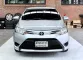 2016 Toyota VIOS 1.5 E รถสวย สภาพดี พร้อมใช้งาน ผ่อน 4,xxx ตลอดสัญญา-1