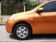 2010 Nissan MARCH 1.2 E รถเก๋ง 5 ประตู รถสวย ไมล์แท้ รถบ้านเจ้าของขายเอง ซื้อสดไม่มี Vat 7% -5