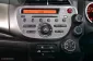 Honda JAZZ 1.5 SV i-VTEC ปี 2012 รถบ้านมือเดียว ไมล์แท้ 8x,xxx โล ไม่เคยติดแก๊ส สวยเดิม ฟรีดาวน์-5