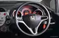 Honda JAZZ 1.5 SV i-VTEC ปี 2012 รถบ้านมือเดียว ไมล์แท้ 8x,xxx โล ไม่เคยติดแก๊ส สวยเดิม ฟรีดาวน์-6