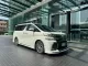 2018 Toyota VELLFIRE 2.5 Z G EDITION รถตู้/MPV ไมล์แท้ น้อยสุดในตลาด-0