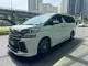 2018 Toyota VELLFIRE 2.5 Z G EDITION รถตู้/MPV ไมล์แท้ น้อยสุดในตลาด-2