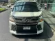 2018 Toyota VELLFIRE 2.5 Z G EDITION รถตู้/MPV ไมล์แท้ น้อยสุดในตลาด-3