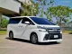 2015 Toyota VELLFIRE 2.5 Z G EDITION รถตู้/MPV -0