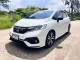 2019 Honda JAZZ 1.5 RS i-VTEC รถเก๋ง 5 ประตู รถบ้านแท้ ไมล์น้อย เจ้าของขายเอง -0