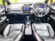 2019 Honda JAZZ 1.5 RS i-VTEC รถเก๋ง 5 ประตู รถบ้านแท้ ไมล์น้อย เจ้าของขายเอง -8