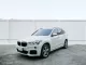 BMW X1 sDrive 20d M Sport  ดีเชล ปี 2018 AT สีขาว-0