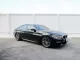 BMW 520d M Sport ดีเชล ปี 2021 AT สีดำ -2