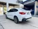 BMW X4 xDrive 20i M sport (G01) เบลชิล ปี 2016 AT สีขาว-6
