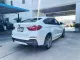 BMW X4 xDrive 20i M sport (G01) เบลชิล ปี 2016 AT สีขาว-5