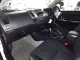 2014 Toyota Hilux Vigo 2.5 E Prerunner VN Turbo รถกระบะ 4ประตู ออโต้ ภายในสีดำ-12