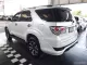 2012 Toyota Fortuner 3.0 V 4WD SUV หล่อพร้อมลุย สภาพสวยๆ ขับเคลือน 4 ล้อ-7