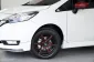 2018 Nissan Note 1.2 VL รถเก๋ง 5 ประตู รถบ้านมือเดียว-6