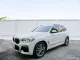 BMW X3 xDrive 20d M sport (G01) ดีเชล ปี 2018 AT สีขาว-0