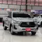 2022 Toyota Hilux Revo 2.4 Z-Edition Entry รถกระบะ ผ่อนเริ่มต้น-1